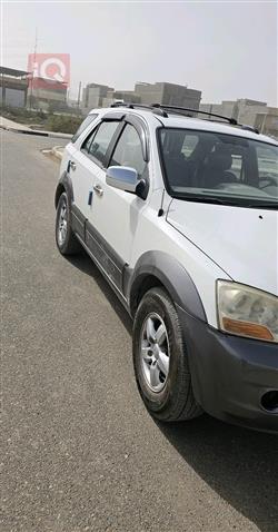 كيا سورينتو